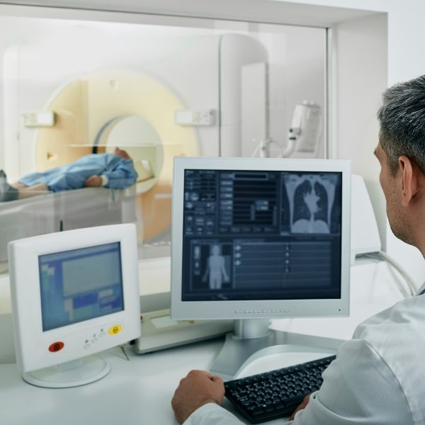 Diagnostica per Immagini