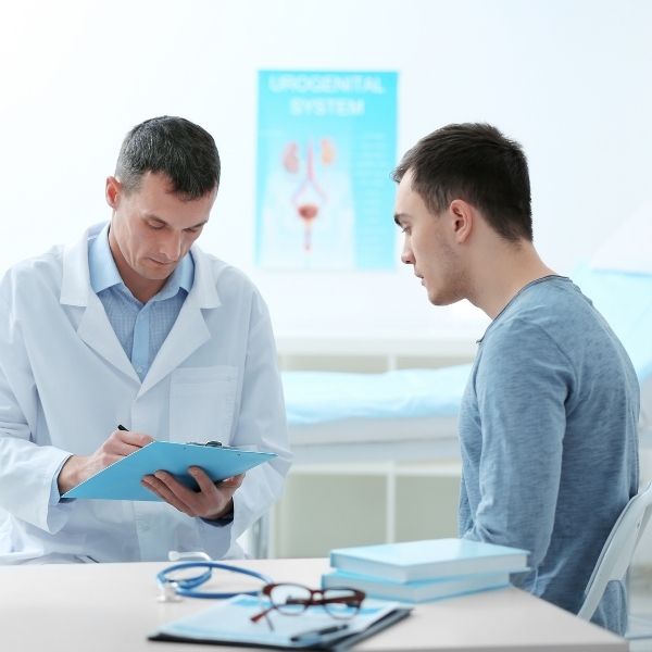 Urologia