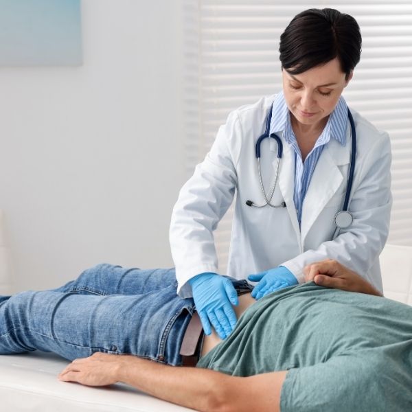 Gastroenterologia Digestiva