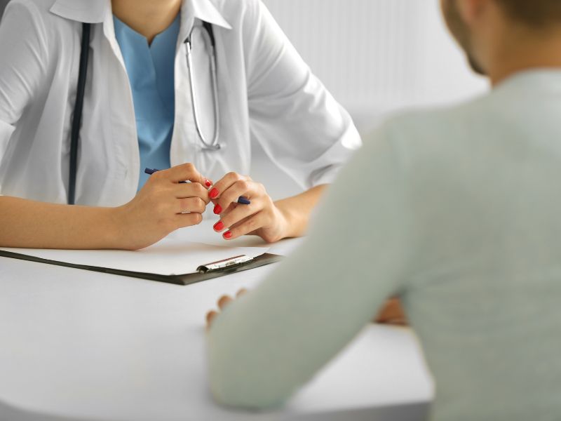 Orari Visite e Colloqui Medici