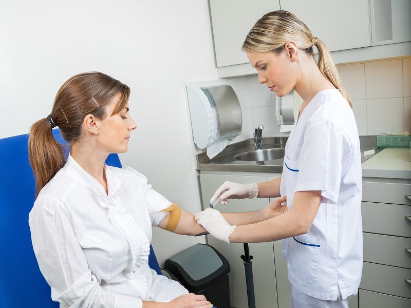Check-up Infiammazioni e Infezioni