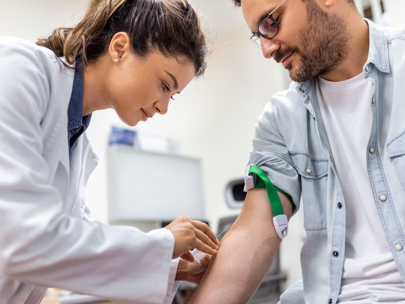 Check-up Cardiovascolare Base